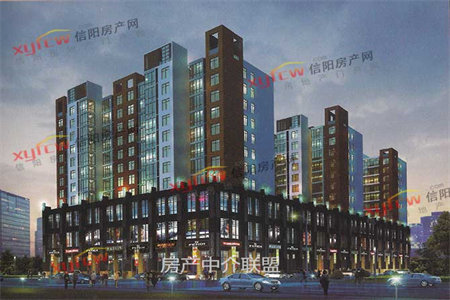 四季美林2室1厅1卫82㎡55万